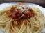 Picture of spagetti