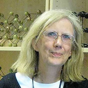 Image of the Author